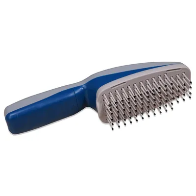 Obrázok produktu pre Genius Ideas Ionizujúca kefa pre zvieratá