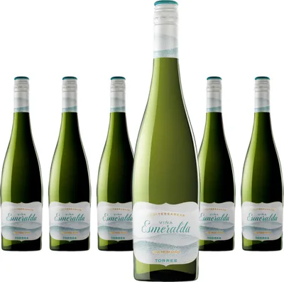 Produktbild von 6 x Miguel Torres Vina Esmeralda