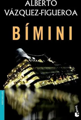 Immagine prodotto di Bímini - Booket Logista Abenteuerroman