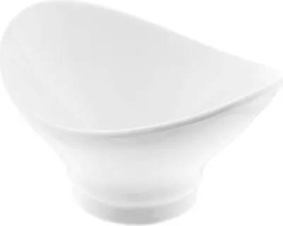 Produktbild von Elegantes Dipschalen-Set – 3 Schalen mit Servierplatte aus Porzellan