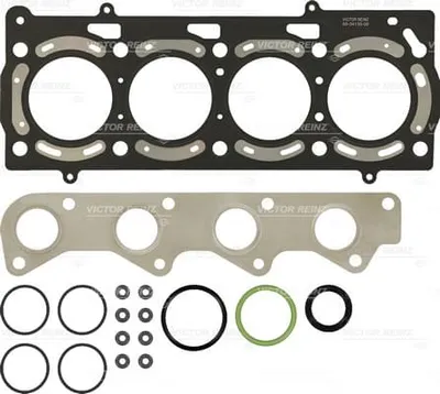Produktbild von REINZ 02-34135-03 Zylinderkopf Dichtungssatz für VW Lupo (6X1, 6E1) POLO (6N2) für SEAT AROSA (6H)