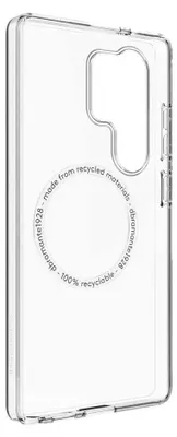 Zdjęcie produktu dla dbramante1928 Greenland Pro Qi2, Pokrowiec, Samsung, Galaxy S25 Ultra, 17,3 cm (6.8"), Przezroczysty