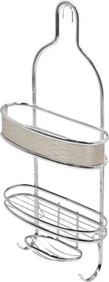 Image de Baytex Duschregal Shower Caddy Sanye 2-lagig