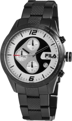 Obrázek produktu pro Pánské analogové hodinky FILA - 38-001-003