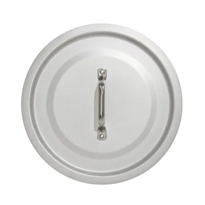 Produktbild von Flacher Deckel Ø 24 cm , Serie 7000 Ø 24 cm