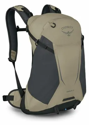 Immagine prodotto di Osprey Hikelite 18 verde oliva