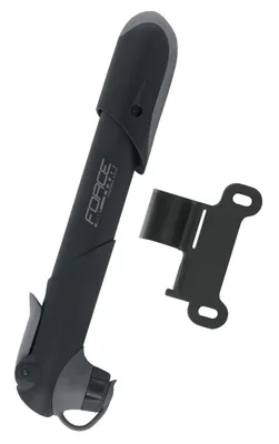 Produktbild von Minipumpe FORCE POCKET DUO TELESCOPE