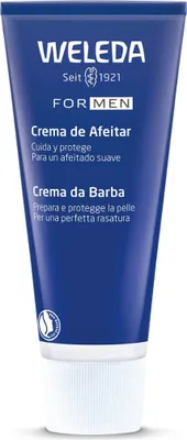 Obrázok produktu pre FOR MEN Rasiercreme 75 ml