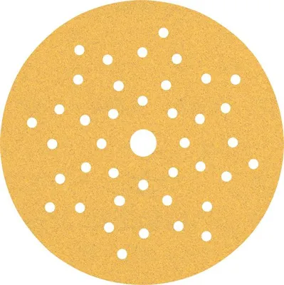 Produktbild von EXPERT C470 Schleifscheibe, 125mm, K100, Multilochung, 50-tlg.