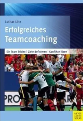 Obrázok produktu pre Erfolgreiches Teamcoaching