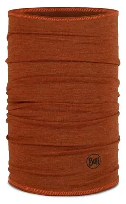 Immagine prodotto di BUFF Merino Lightweight marrone -