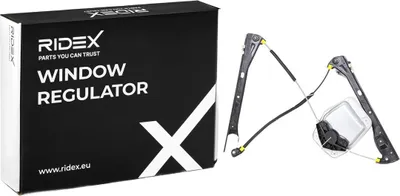 Produktbild von RIDEX 1561W0550 Elektrischer Fensterheber Vorne Links für VW GOLF PLUS (5M1, 521)