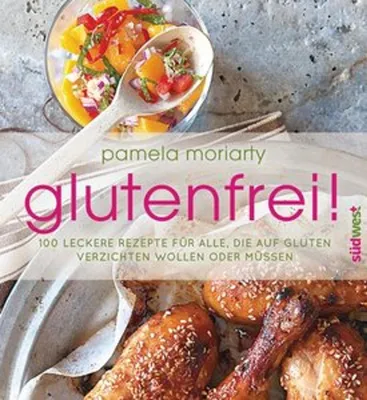 Obrázok produktu pre glutenfrei!