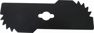 Produktbild von TEXAS 289145 Messer Ersatzmesser Schneidmesser für Kantenschneider EC1400 EC1410