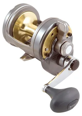 Produktbild von Shimano TLD, 20 Pfund, für Rechtshänder