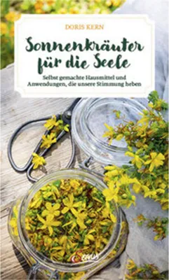 Produktbild von Sonnenkräuter für die Seele