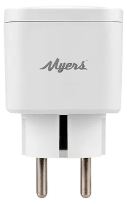 Image de Prise intelligente MSP-1EU
