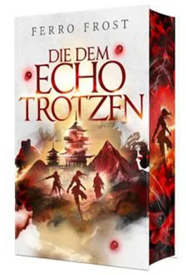 Obrázek produktu pro Die dem Echo trotzen