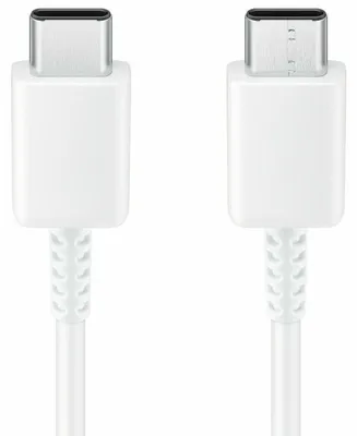 Obrázok produktu pre cofi1453® iaccu USB Type-C na USB Type-C rýchlonabíjací kábel 2A rýchlonabíjací kábel dátový kábel kompatibilný so smartfónmi Android