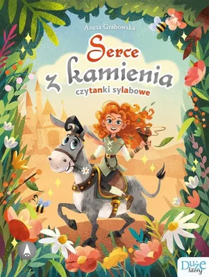 Zdjęcie produktu dla Serce z kamienia