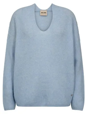 Zdjęcie produktu dla MMThora V-Neck Knit