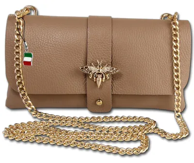 Imagen del producto de Bolso, color beige azul marino, algodón, poliéster, tamaño medio, marca Robin Ruth, para mujer, juvenil, modelo D3OTM803N