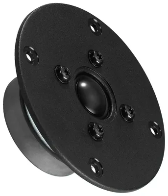 Produktbild von MONACOR DT-19SU Hi-Fi-Kalottenhochtöner, 50 WRMS, 8 O