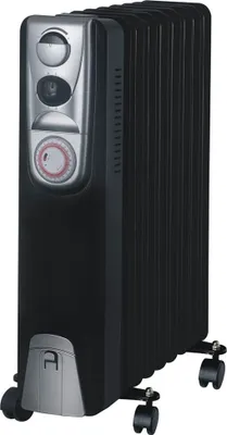 Image de Radiateur à huile Guzzanti GZ 409BT