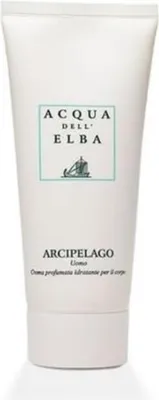 Immagine prodotto di Acqua Elba Crema Corpo 200ml Senza Profumo