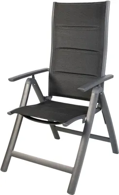 Produktbild von LEX Elba Klappsessel 60 x 72 x 111 cm