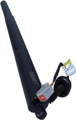 Produktbild von MAXGEAR 12-2566 Gasfeder Heckklappendämpfer für FORD Kuga Mk2 (DM2)