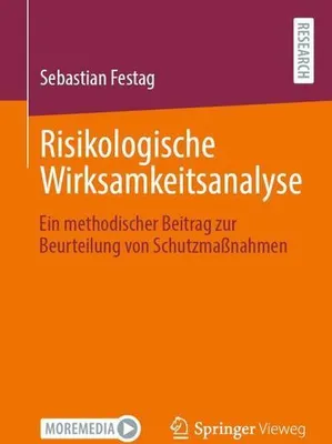 Obrázok produktu pre Risikologische Wirksamkeitsanalyse