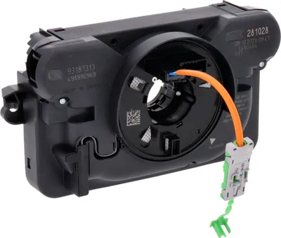Immagine prodotto di Molla elicoidale, airbag OPEL Astra H
