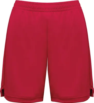 Produktbild von PROACT® Damen-Basketball-Shorts
