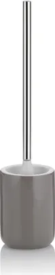 Produktbild von KELA Wc-Garnitur Isabella Keramik cashmerebraun 46,0cm 10,5cm? KL-20507