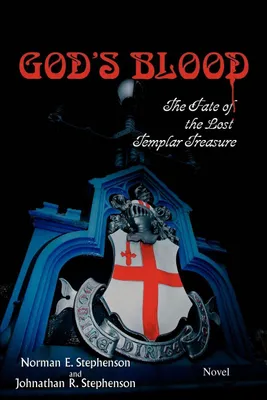 Produktbild von God's Blood