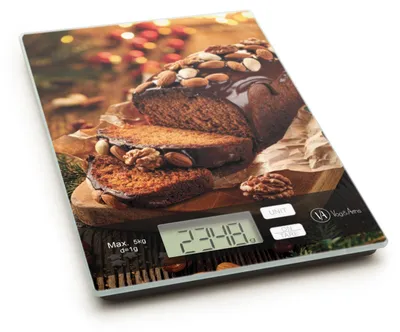 Image de Balance de cuisine