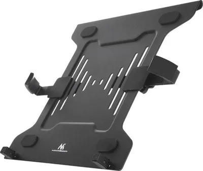 Produktbild von Famanu Laptophalter für 23 bis 42 cm - Unterstützung für Monitorhalter