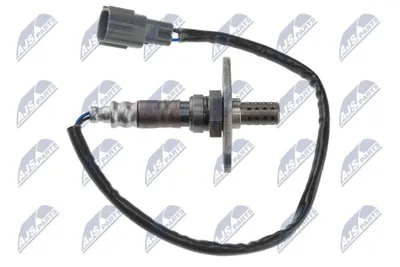 Produktbild von NTY Lambdasonde für TOYOTA Avensis Kombi (T22) vor-Kat Regelsonde ESL-TY-013