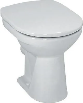 Obrázok produktu pre LAUFEN H8219564000001 Stojan-T-WC PRO 470x360x400