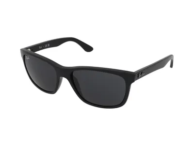 Image de Ray-Ban RB4181 601/87 Taille : 57