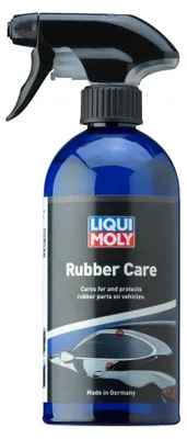 Produktbild von LIQUI MOLY Gummipflegemittel 23085 Pumpsprühflasche 500ml