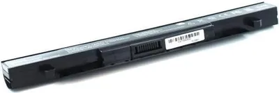 Produktbild von Akku für Asus R510LDV-XX930H Li-Ion 14,4 Volt 2200 mAh schwarz