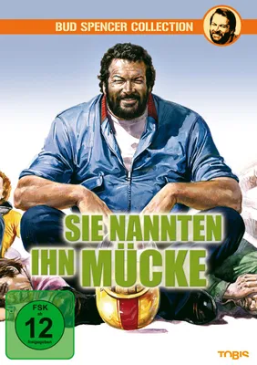 Produktbild von Sie nannten ihn Mücke