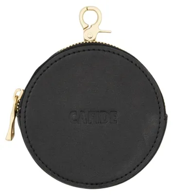 Produktbild von CAFIDE Jala Leckerli-Tasche Schwarz,