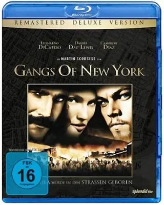 Obrázok produktu pre Gangs Of New York