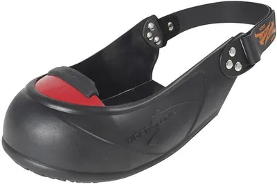 Produktbild von Überschuh Visitor Tiger Grip,Gr.L (44-50)