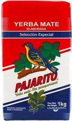 Immagine prodotto di Pajarito Seleccion Especial 1kg