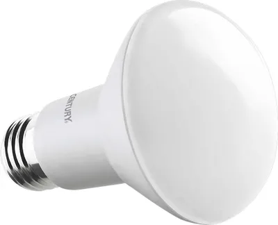 Obrázok produktu pre Century, LED žiarovka E27 R80 15W 1220lm 3000K Úspora energie, biela