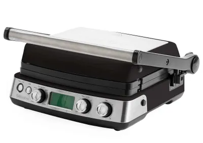 Produktbild von GreenPan Elite Kontaktgrill 2200W 7 Programme Grill Teppanyaki Panini